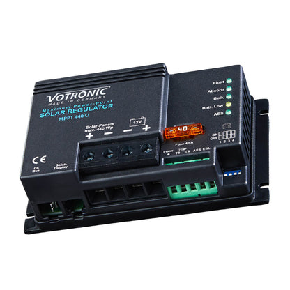 Votronic Solar-Regler MPPT 260-440 CI AllSeason
