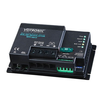 Votronic Solar-Regler MPPT 260-440 CI AllSeason