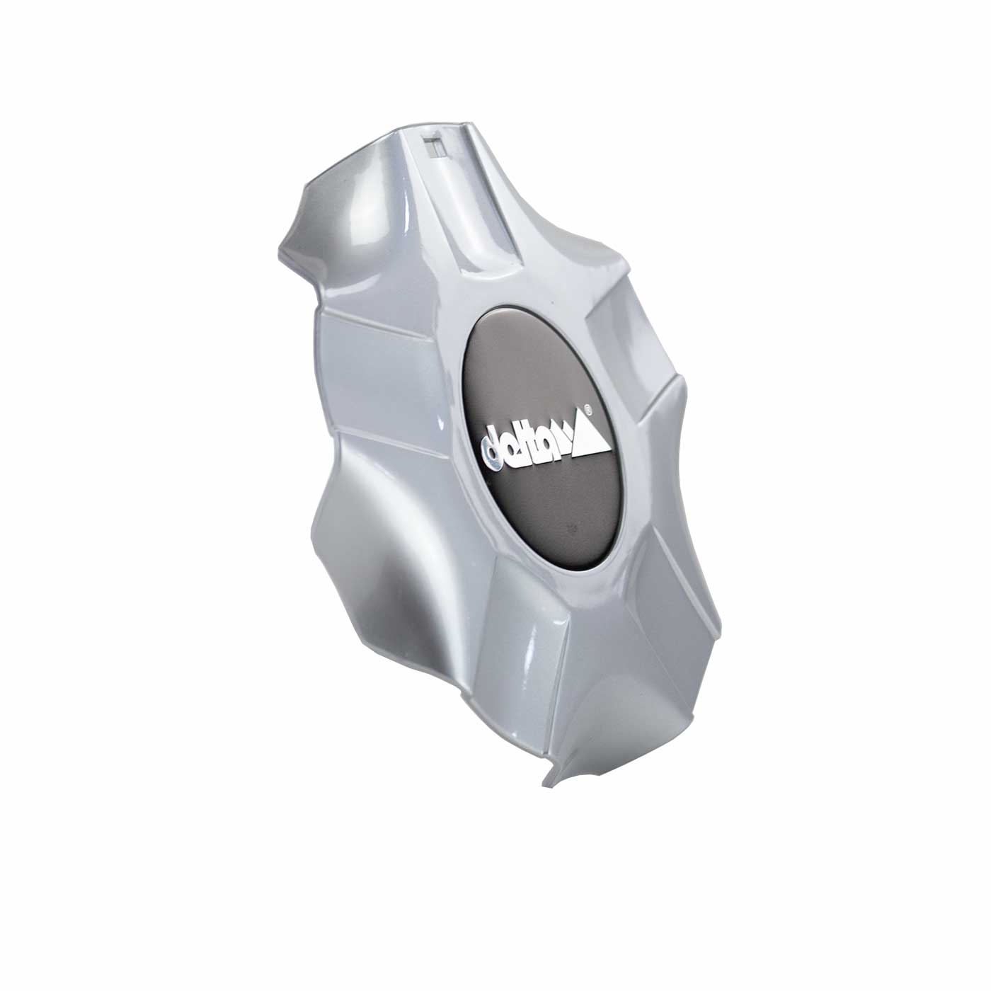 Radkappe Sins silber 18x8 20x9