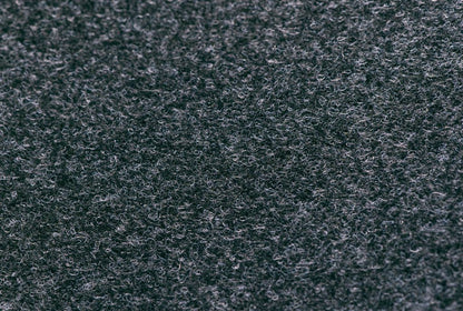 VANUE FILZ Dunkelgrau, eins. selbstklebend 2,5 mm dick, 1 m, Breite 1,2 m