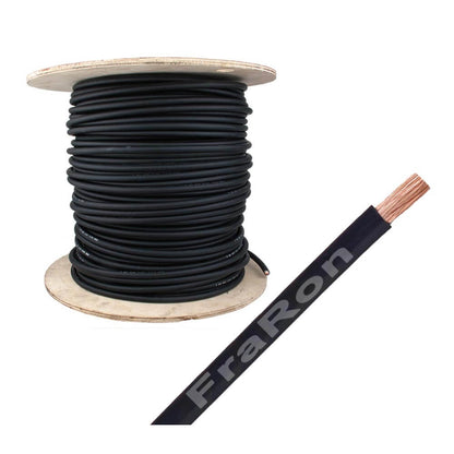 MTW Batteriekabel
