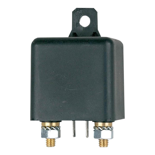 ByPass-Relais 200A 12V für Votronic Ladekombination VBCS Triple