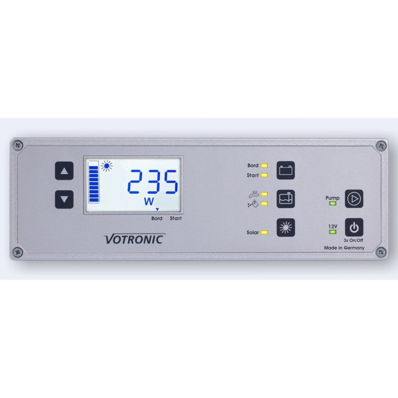 Votronic Power Control Typ VPC Terra, 5741
