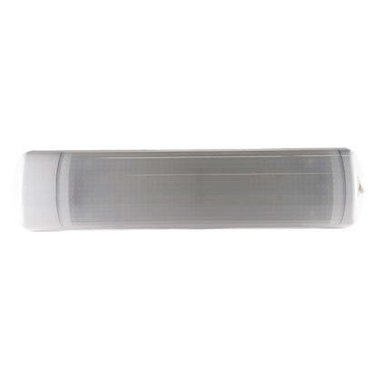 LED Aufbauleuchte mit Ein- / Ausschalter neutral weiss (5600K) 12,7 W, 36 LED 889 Lumen