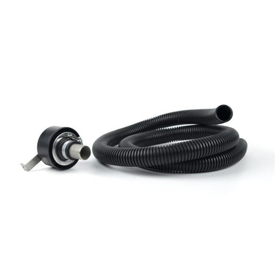 Intake Air Hose with Filter for Autoterm Air 2D, 4D, and Flow 5D