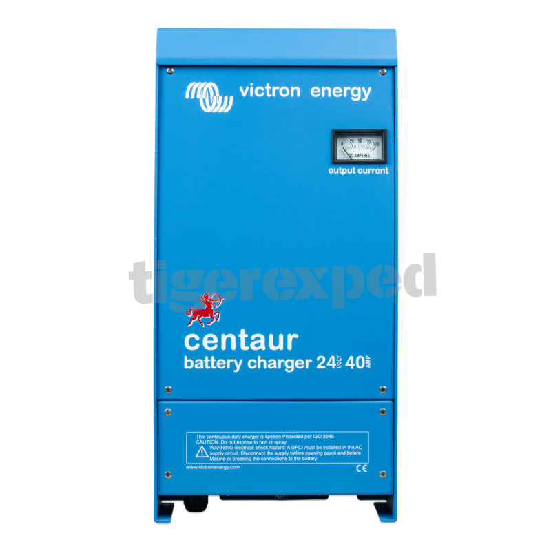 Centaur Charger 12/30(3) 120-240V