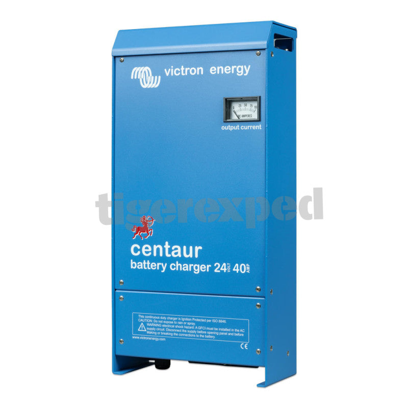 Centaur Charger 12/30(3) 120-240V