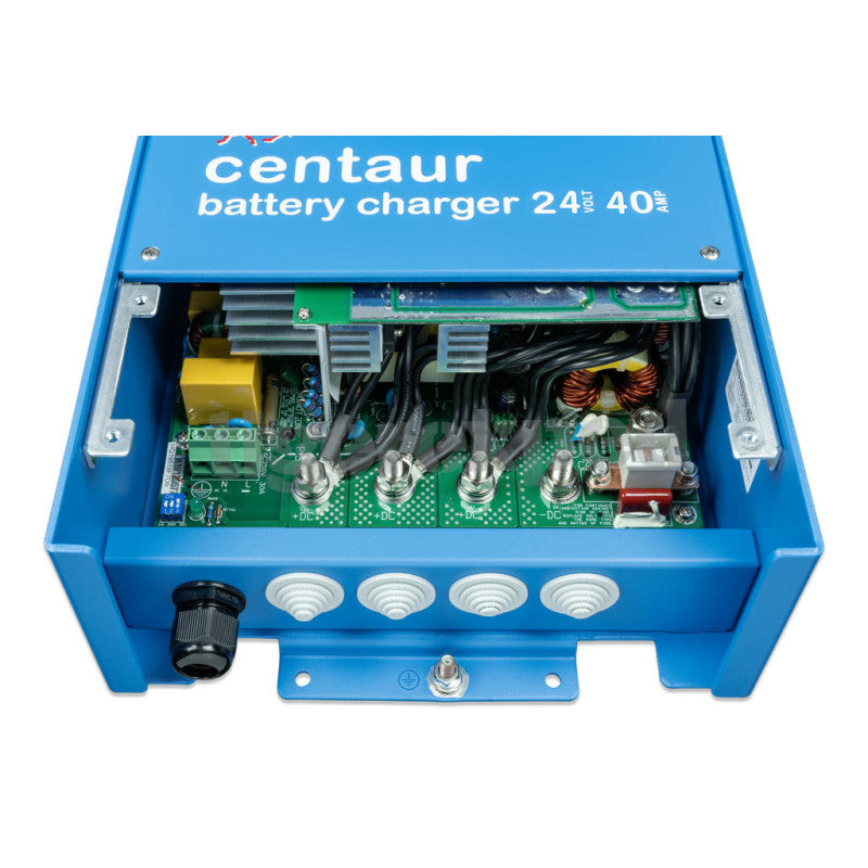 Centaur Charger 12/30(3) 120-240V