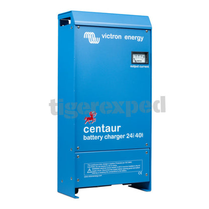 Centaur Charger 12/30(3) 120-240V