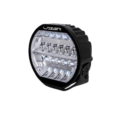 Lazer Lamps Sentinel 9"