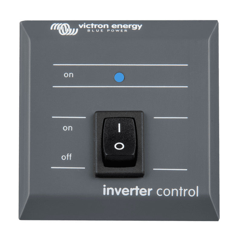 Phoenix Inverter Control VE-Direct