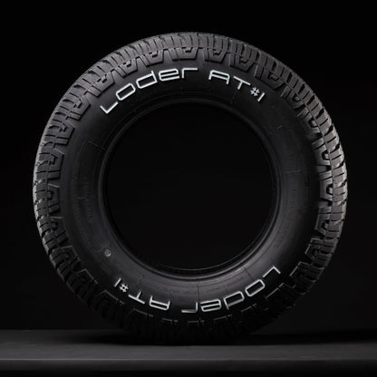 Reifen 225/75R16 118T LODER AT