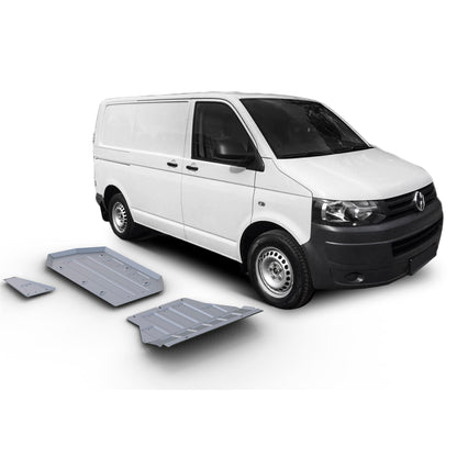 UFS SET FÜR VOLKSWAGEN T5 ALL (EURO5 ONLY!)