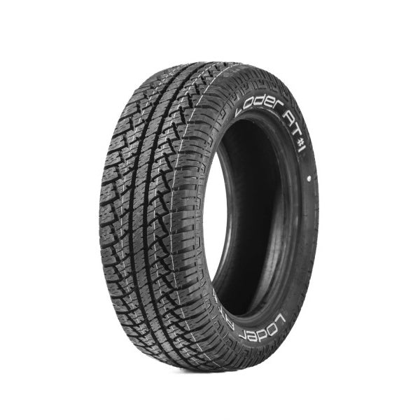 LODER AT#1 235/55R18 118T