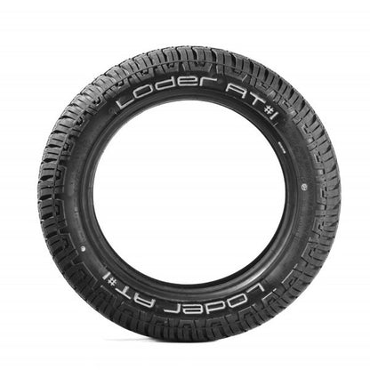 LODER AT#1 235/55R18 118T