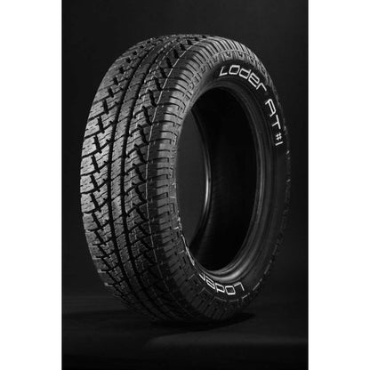 LODER AT#1 235/55R18 118T