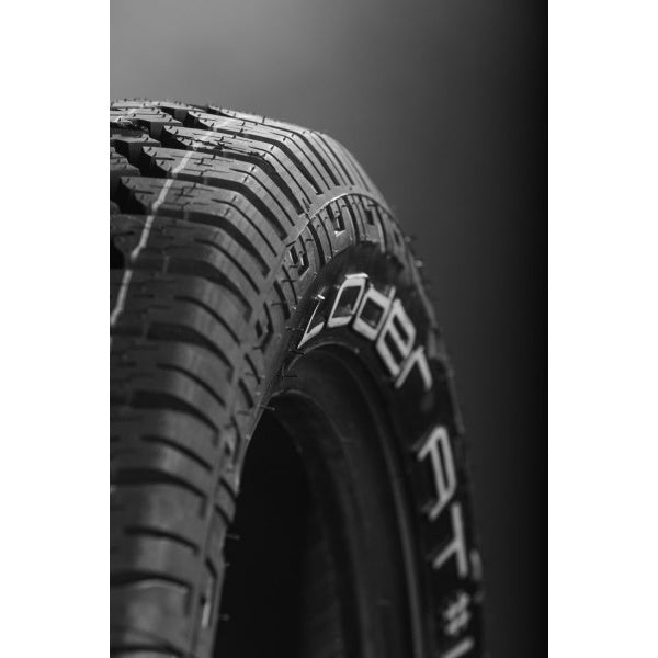 LODER AT#1 235/55R18 118T
