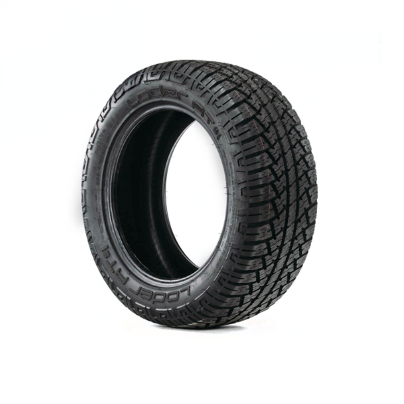 Loder AT#1 255/55R18 121/119S