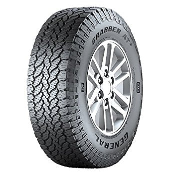 Reifen 285/60R18 116H General