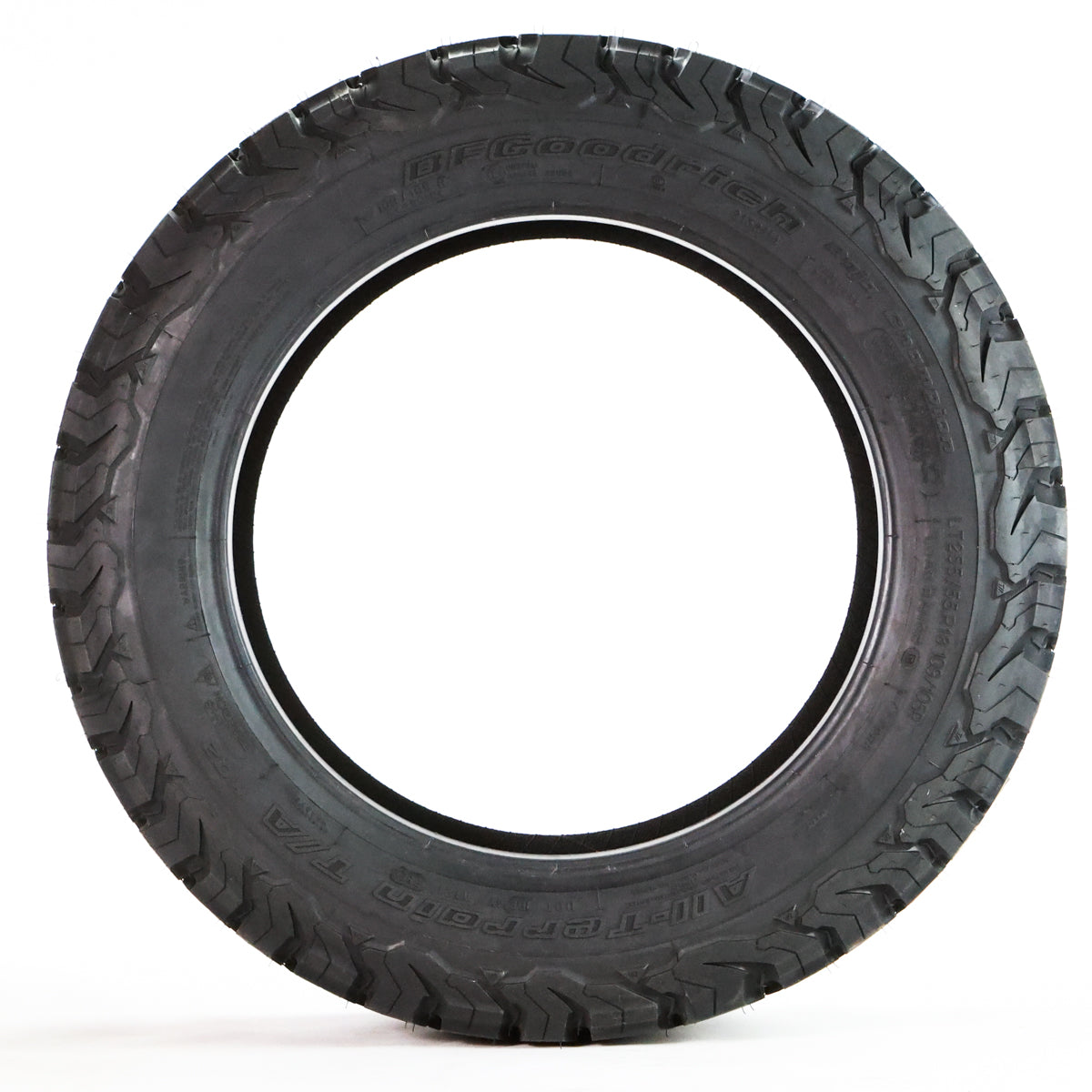 Reifen 255/55R18 109/105R BFG