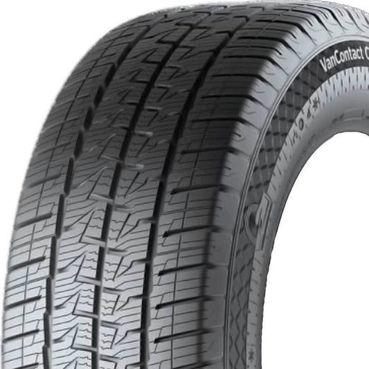 Reifen 255/55R18 120R M+S Cont