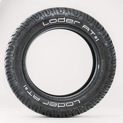 LODER AT#1 255/55 R18
