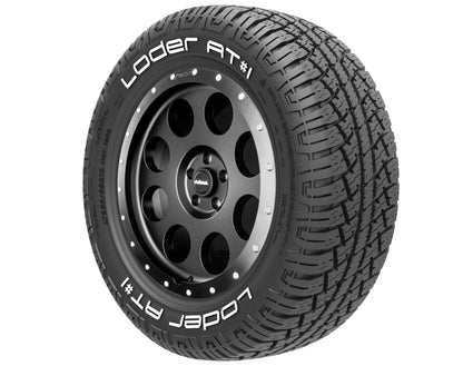 LODER AT#1 255/55 R18