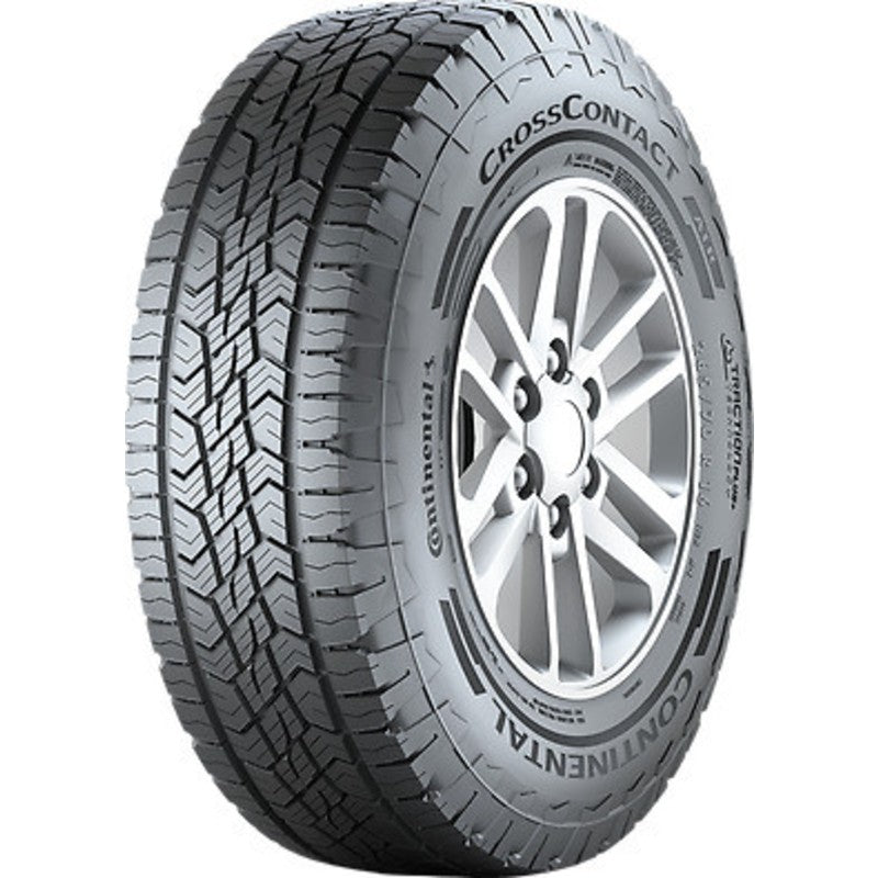 Reifen 265/45R20 108W XL