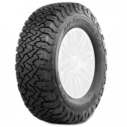 Reifen 265/60R18 BF Goodrich All-Terrain T/A KO3 –114/110S