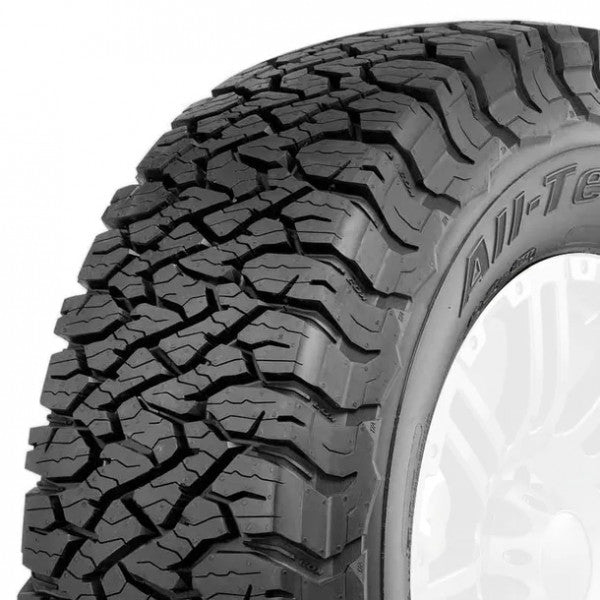 Reifen 265/60R18 BF Goodrich All-Terrain T/A KO3 –114/110S