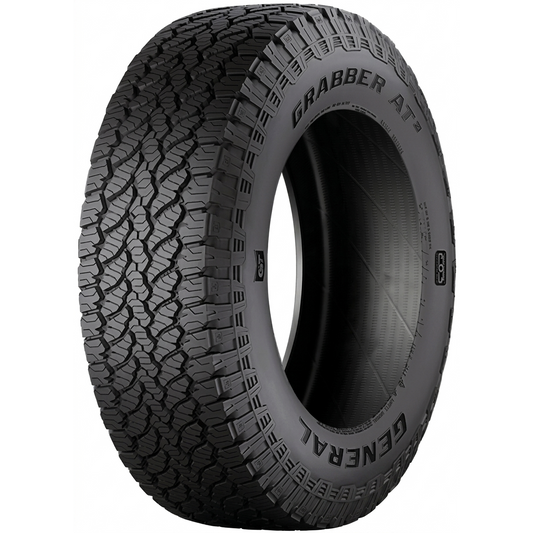 Reifen 265/60R18 General Grabb