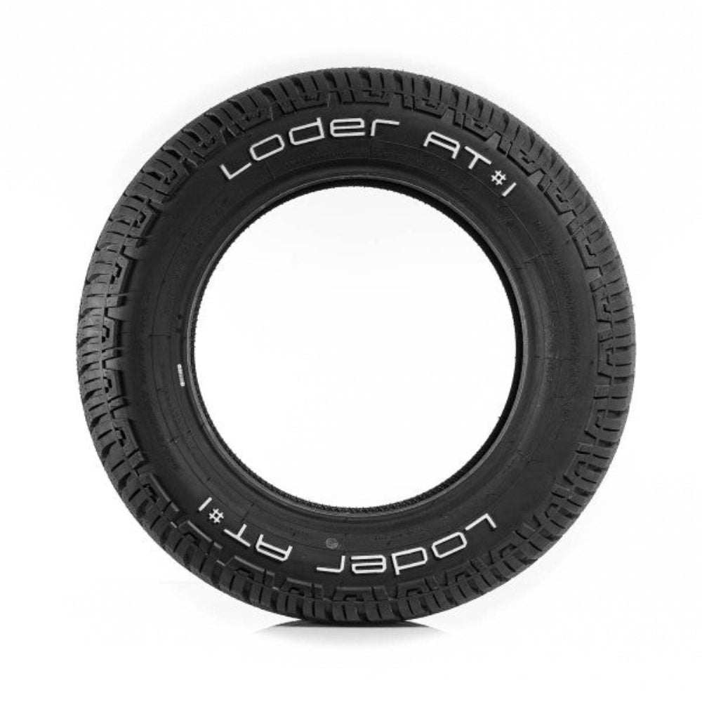 LODER AT#1 265/60R18 121/119S