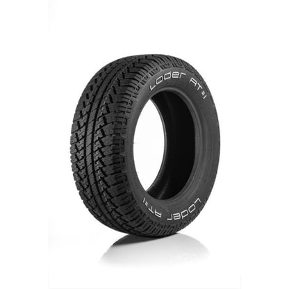 LODER AT#1 265/60R18 121/119S