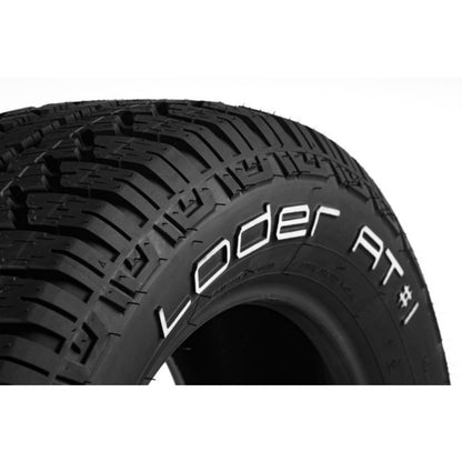 LODER AT#1 265/60R18 121/119S