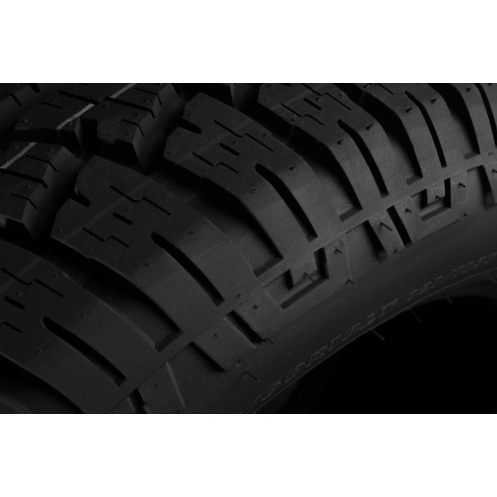 LODER AT#1 265/60R18 121/119S