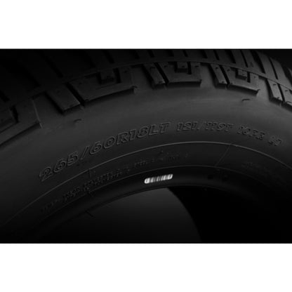 LODER AT#1 265/60R18 121/119S