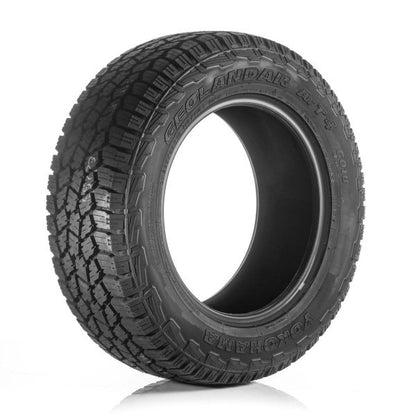 Yokohama Geolandar A/T G018 (AT4) 265/60 R18 119/116S