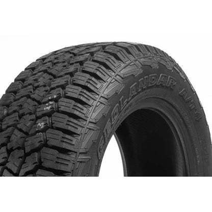 Yokohama Geolandar A/T G018 (AT4) 265/60 R18 119/116S