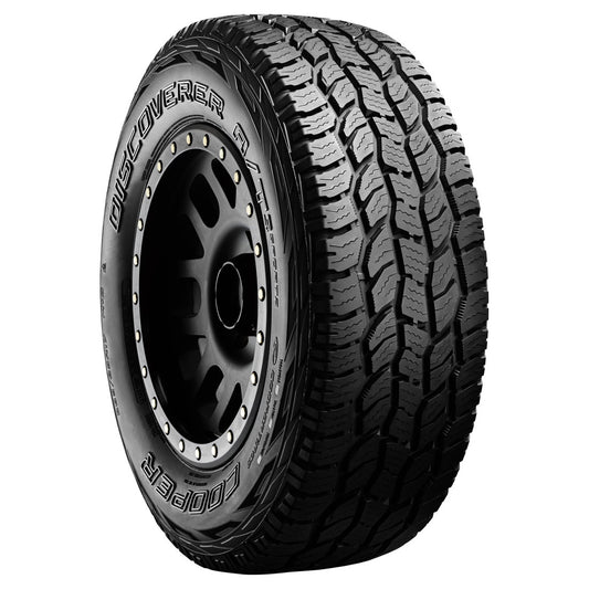 Reifen 265/60R18 110T XL