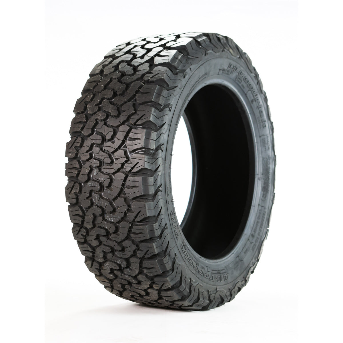 Reifen 265/60R18 119/116S BFG