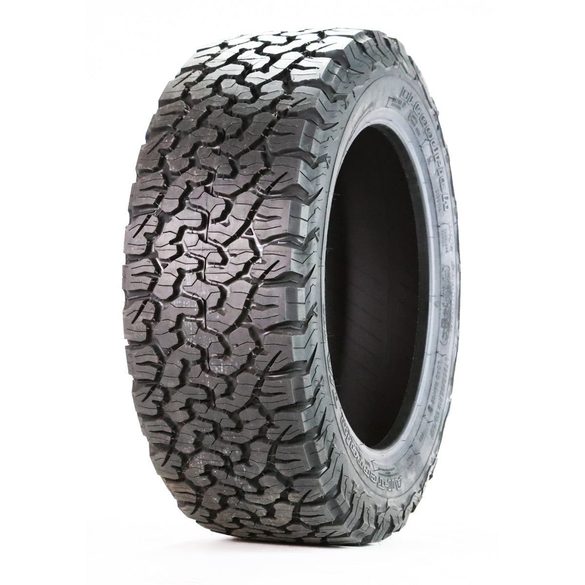 Reifen 265/60R18 119/116S BFG