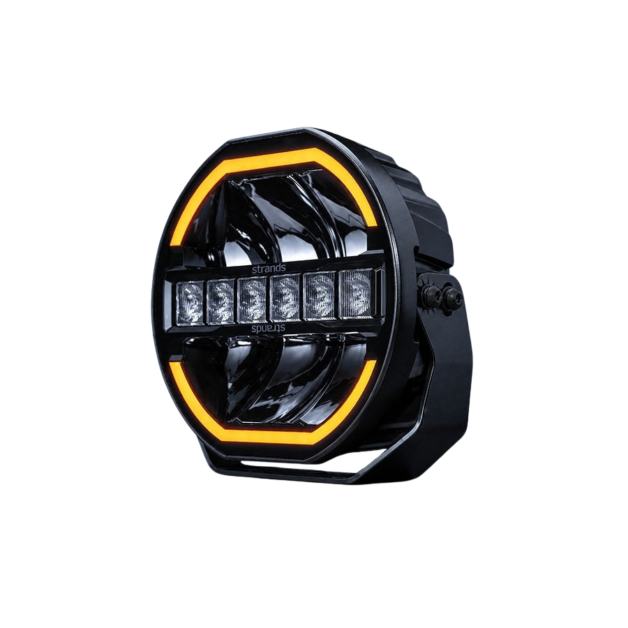 Siberia XP LED Bar DRC – 50 inch