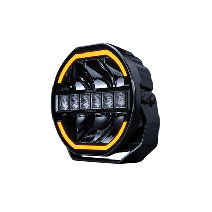 Siberia XP LED Bar DRC – 50 inch
