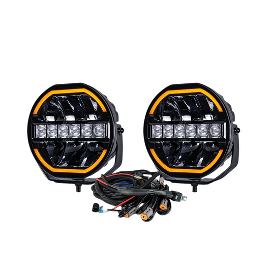 Siberia XP LED Bar DRC – 50 inch