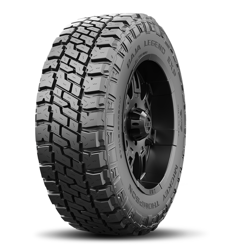 Mickey Thompson Baja Legend 275/55 R20 LT