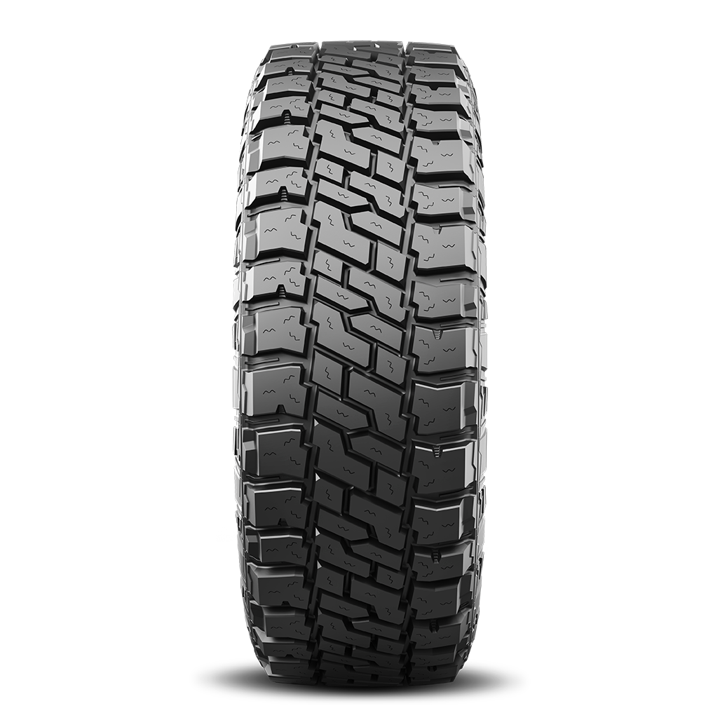 Mickey Thompson Baja Legend 275/55 R20 LT