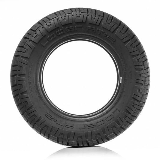 Loder AT#2 275/70R18 132S