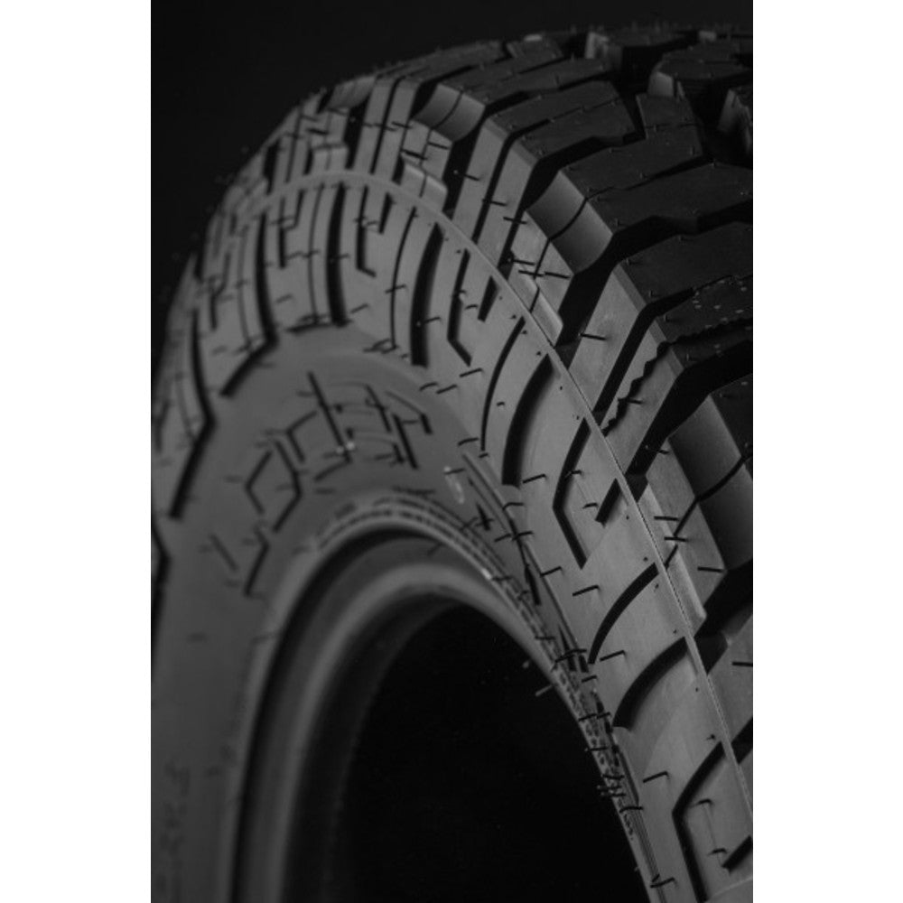Loder AT#2 275/70R18 132S