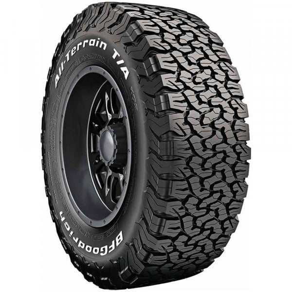 Reifen 265/65R18 117/114 R