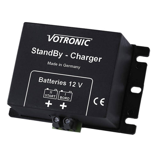 Batterie zu Batterie Erhaltungsladegerät, Standby-Charger 12/12V, max. 3A / 3065